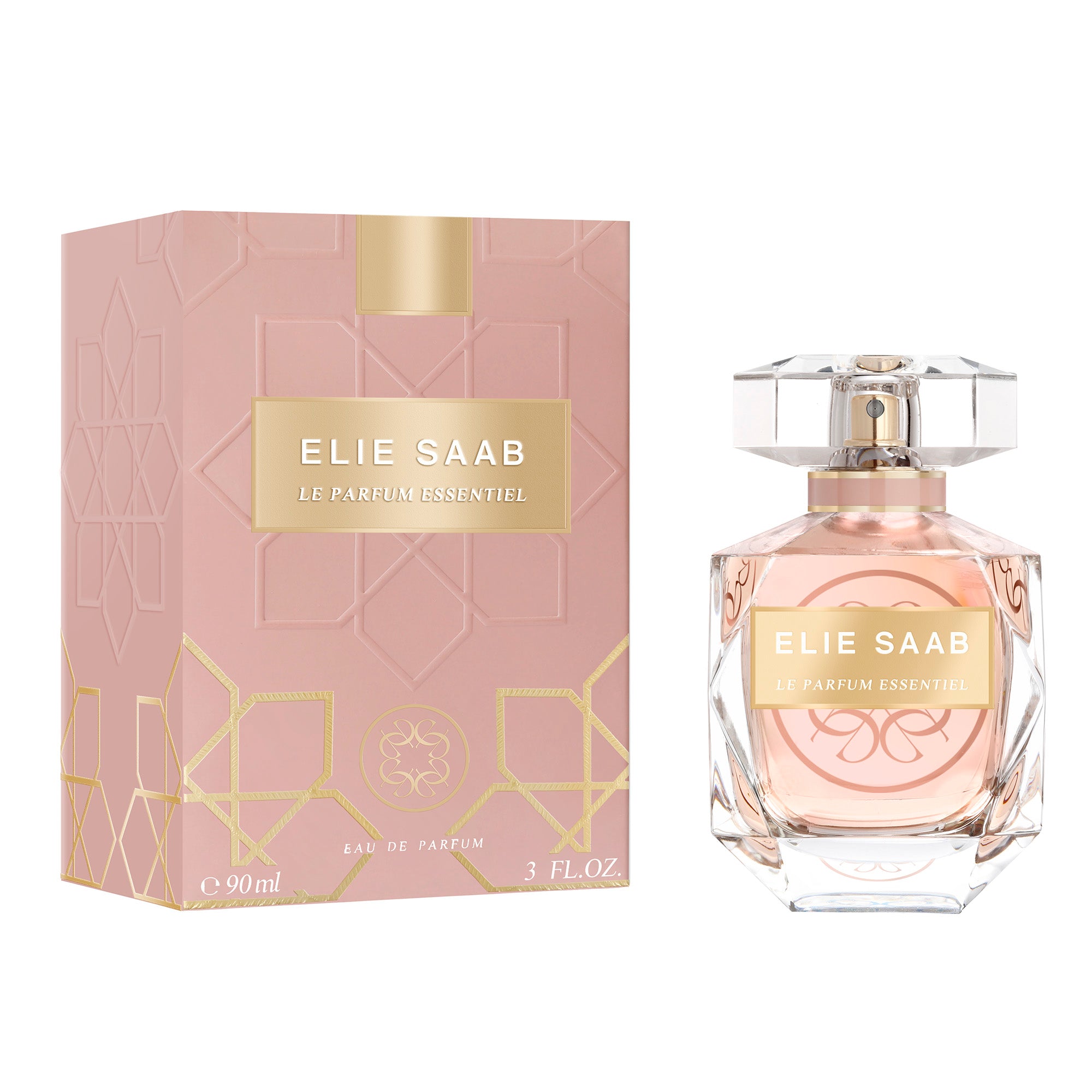 ELIE SAAB Le Parfum Essentiel EDP