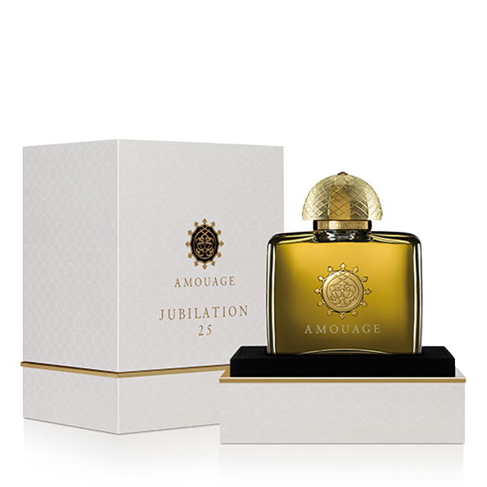 AMOUAGE Jubilation 25 Woman EDP 100ml