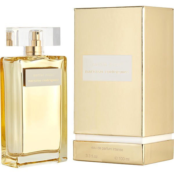 Narciso Rodriguez Santal Musc EDP  100ml