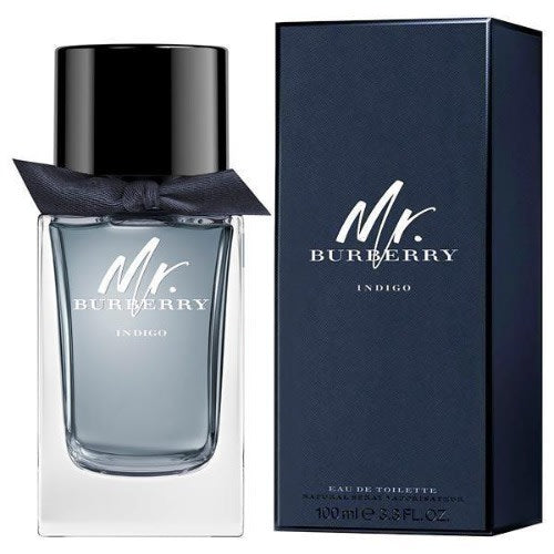 BURBERRY Mr Burberry Indigo EDT 150ml