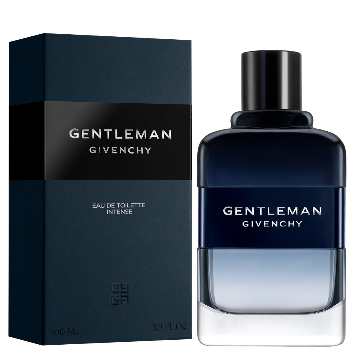 GIVENCHY Gentleman Intense EDT 100ml