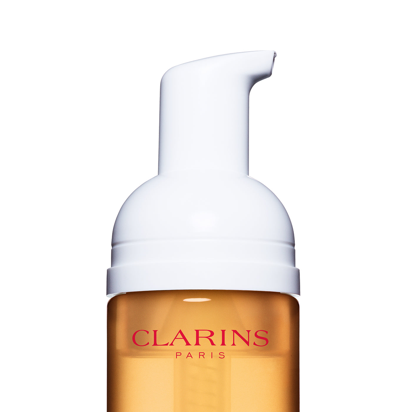 CLARINS Gentle Renewing Cleansing Mousse