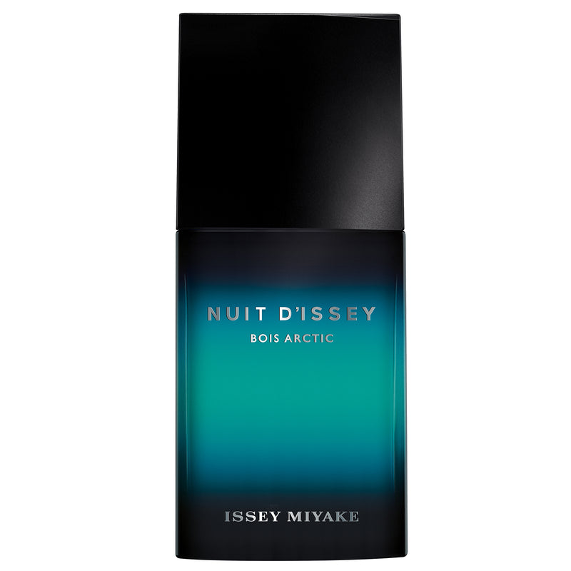 ISSEY MIYAKE Nuit D'issey Bois Arctic EDP 100ML