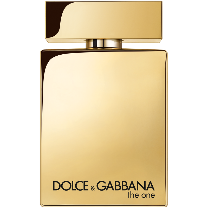 DOLCE & GABBANA The One Gold Intense Men 50ml