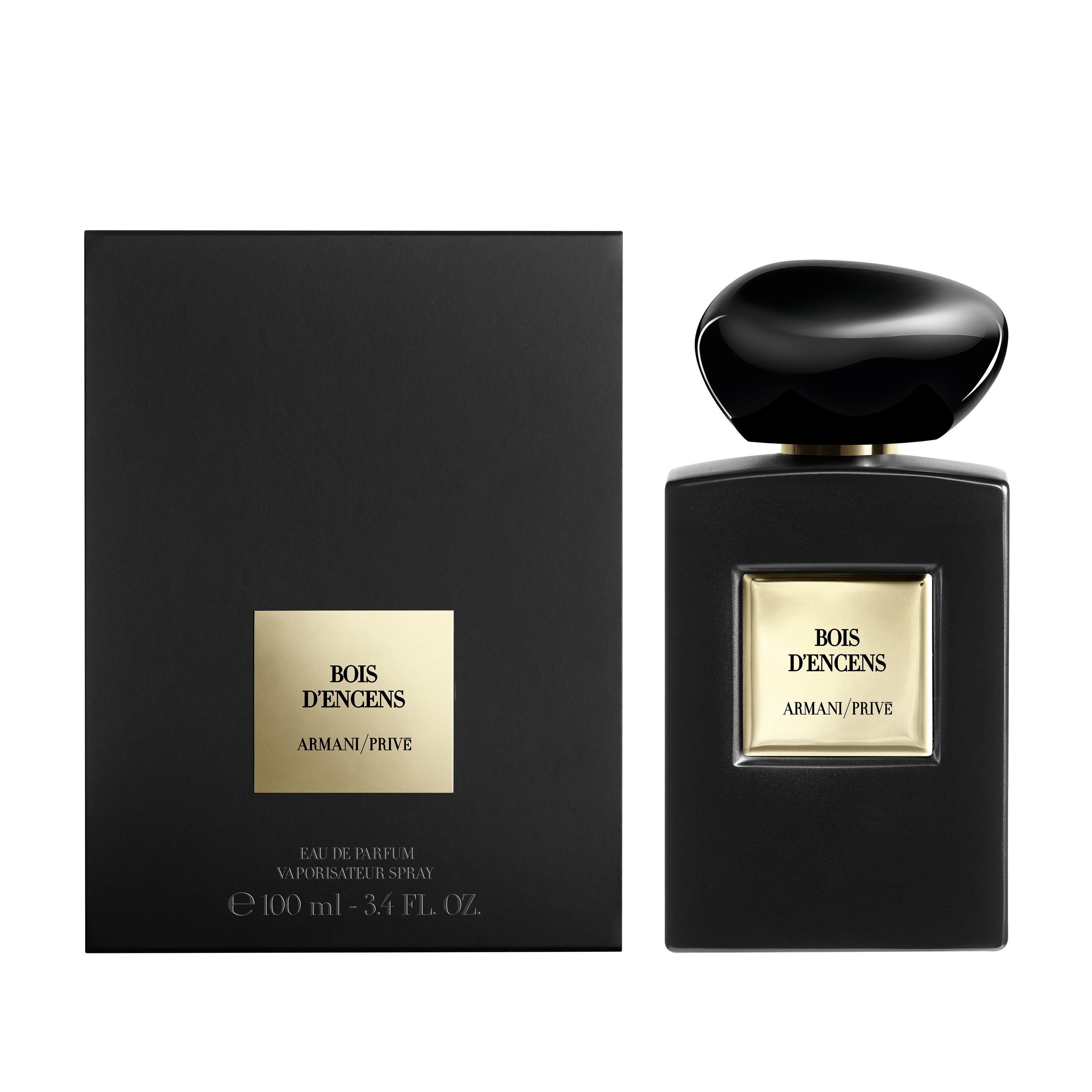 Armani Prive  Bois d'Encens 100ML