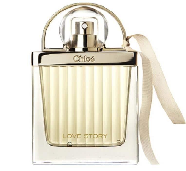 CHLOE Love Story Eau de Parfum 50ml