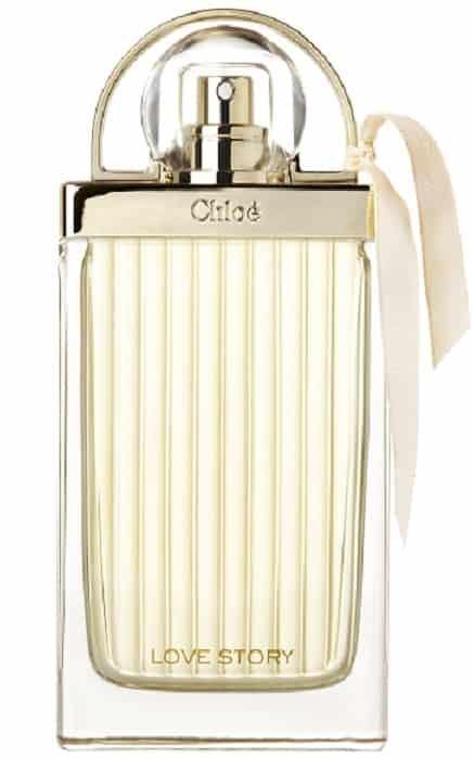 CHLOE Love Story Eau de Parfum 75ml
