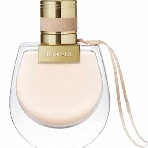 Chloe nomade scent store