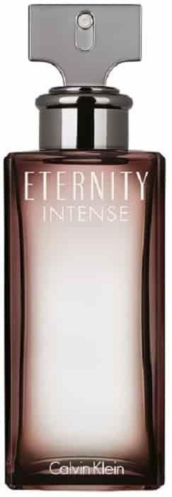 CALVIN KLEIN  Eternity Intense L EDP 100ml