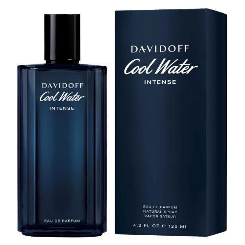 DAVIDOFF Cool Water Intense Him EDP 125ml