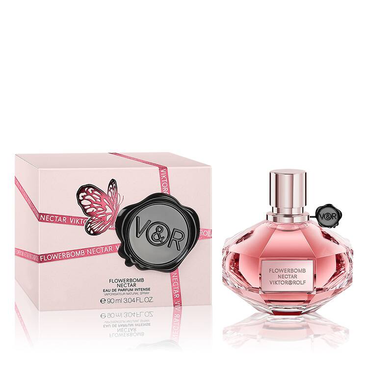 VIKTOR&ROLF Flowerbomb Nectar Int EDP 90ML