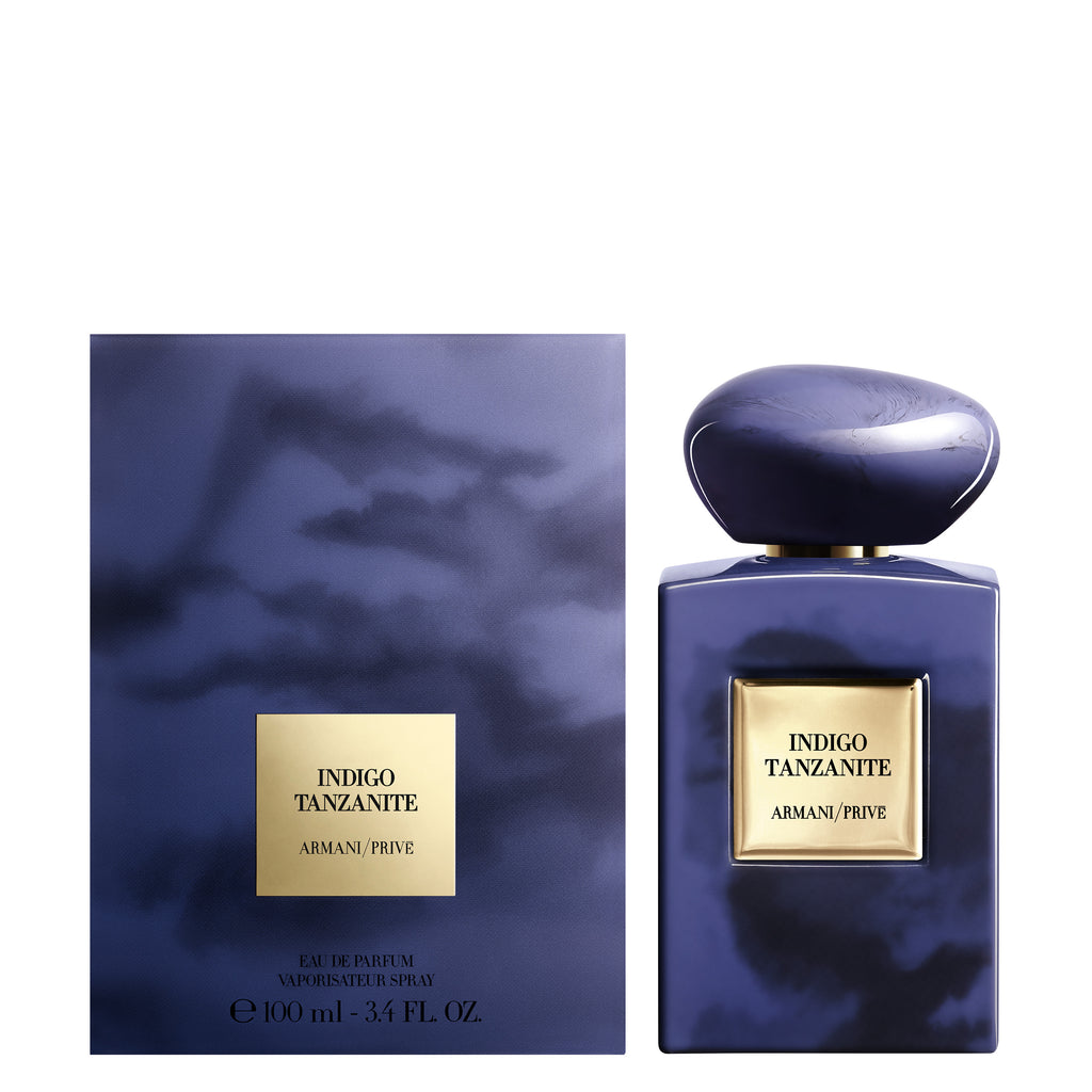 Armani Prive Indigo Tanzanite 100ML