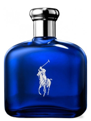 RALPH LAUREN Polo Blue Men EDT