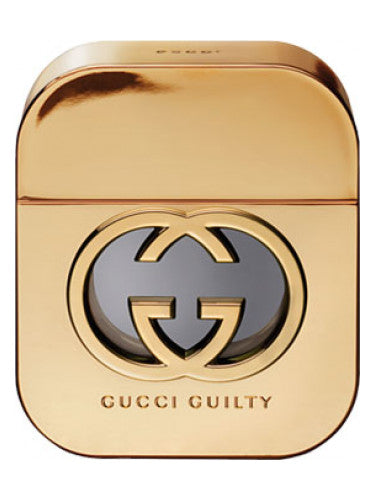 Gucci Guilty Intense ladies Edp 75ml