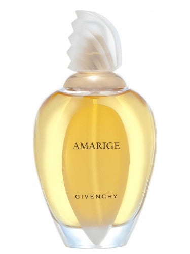 Givenchy Amarige Ladies Edt 100ml