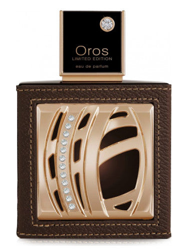 Armaf Oros Limited Edition for Men Edp 85ml