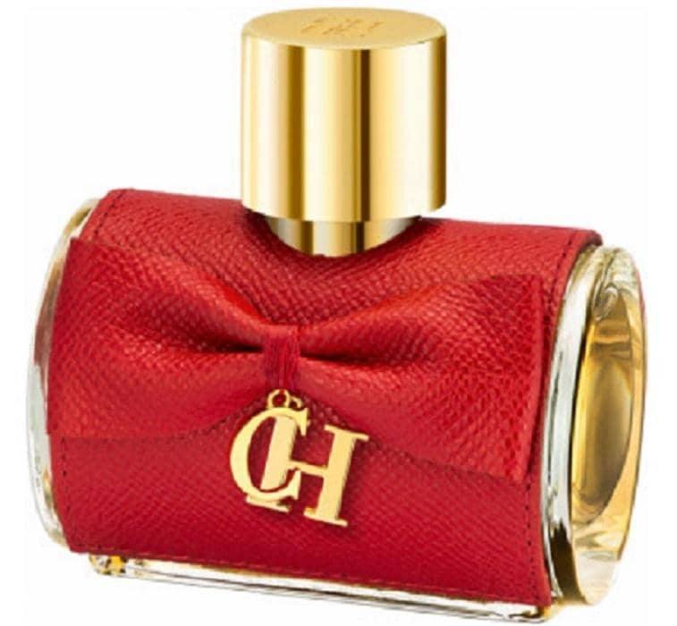 CAROLINA HERRERA CH Prive Ladies EDP 80ml
