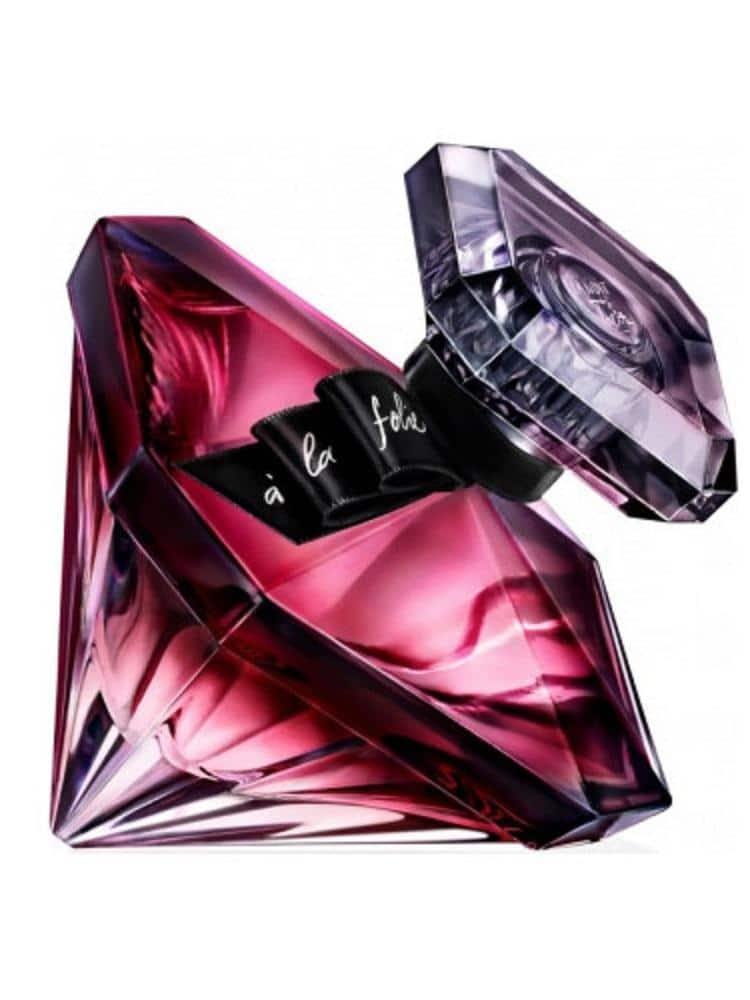 LANCOME La Nuit Tresor A La Folie EDP 75ml