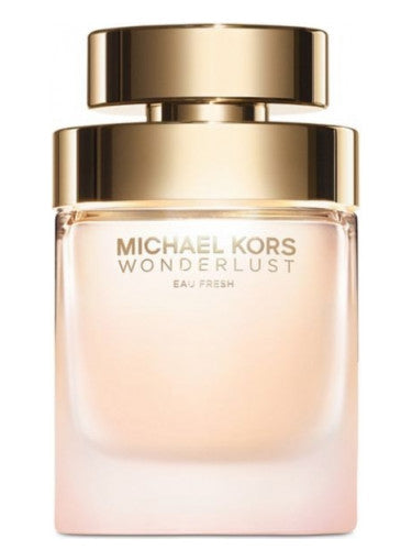Michael Kors Wonder Lust Eau Fre EDP 100ML