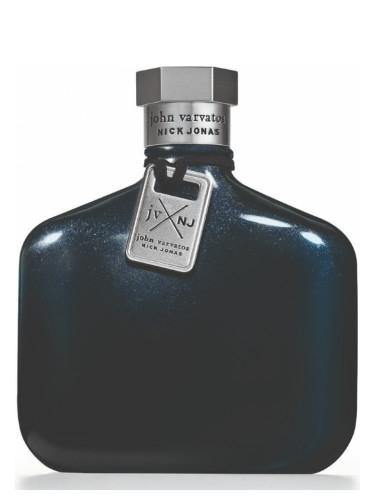 JOHN VARVATOS JVXNY Blue  Edt 125ml