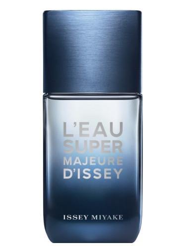 ISSEY MIYAKE L’Eau Super Majeure d’Issey  Men EDT 100ML