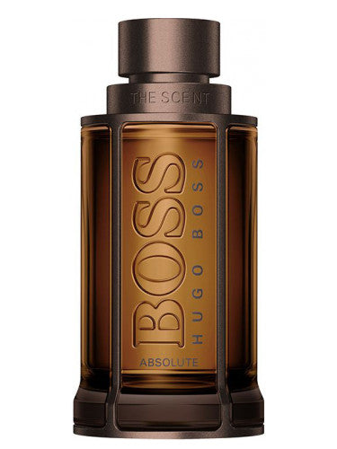 Hugo Boss The Scent Absolute M Edp 100ml