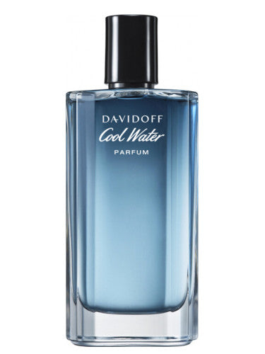 Davidoff Cool Water Parfum Him 100ml