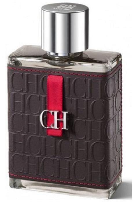 CAROLINA HERRERA CH Men EDT 100ml