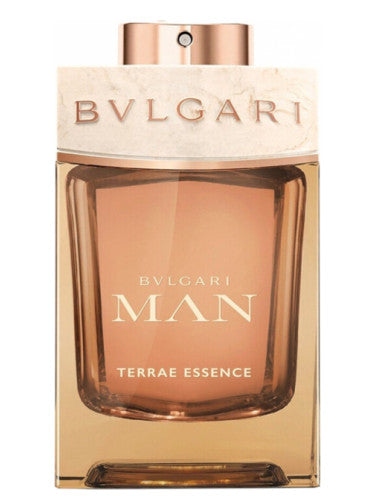 Bvlgari Man Terrae Essence Edp 100ml