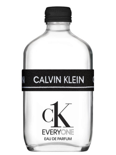 CALVIN KLEIN Everyone EDP