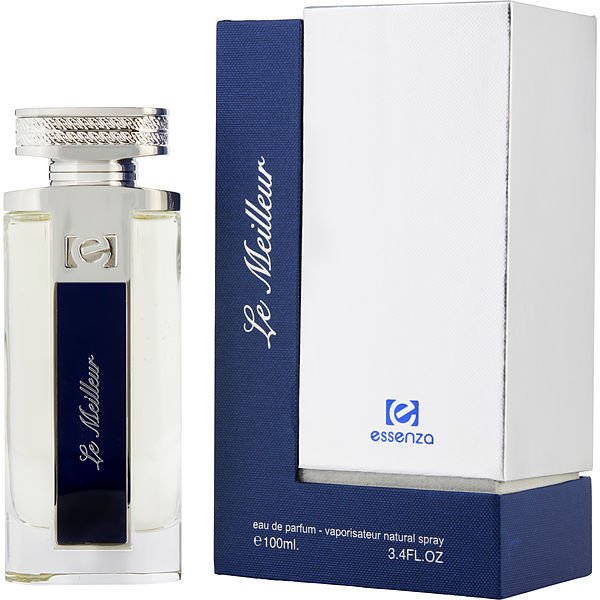 ESSENZA COLLECTION Le Meilleur EDP 100ml