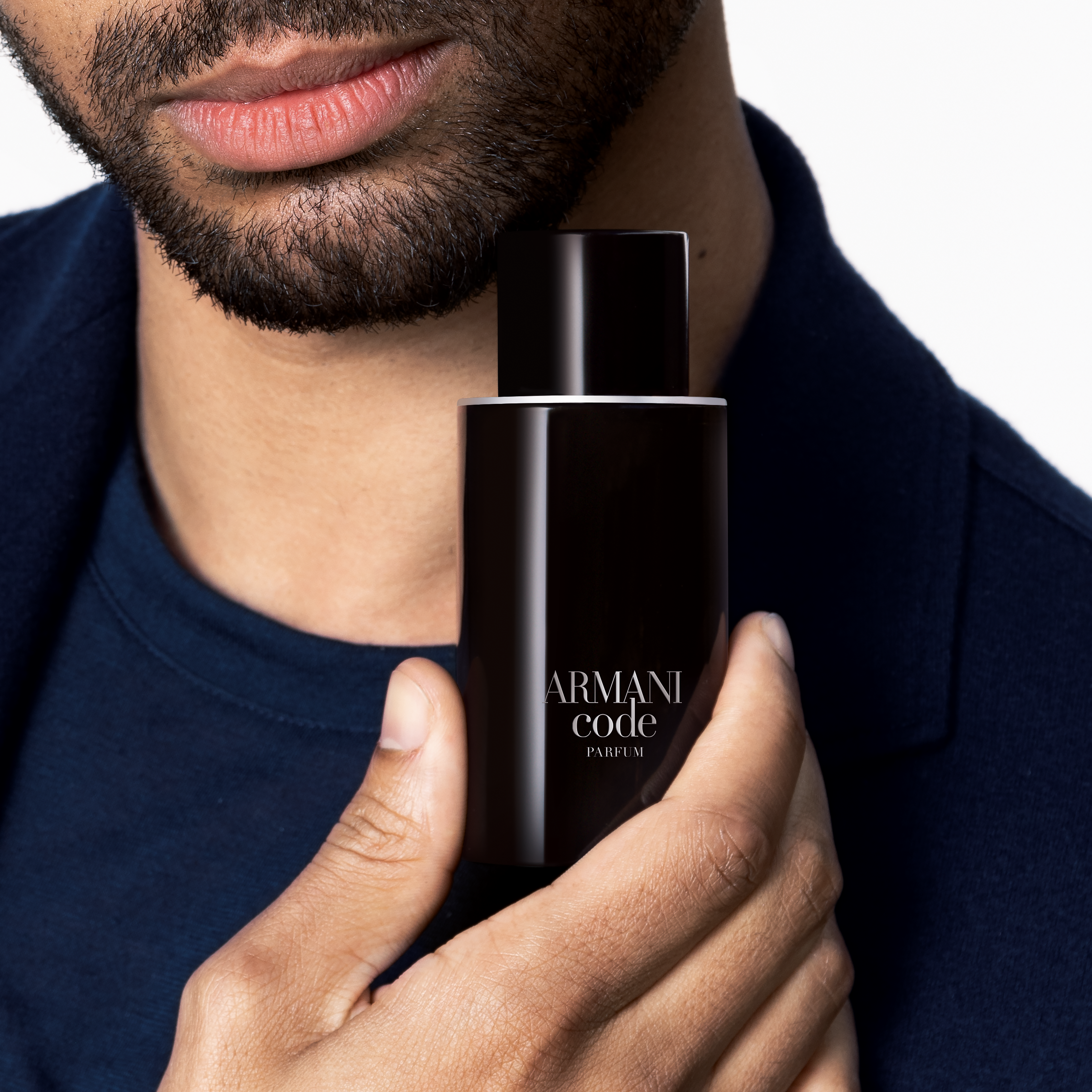 Armani Code Pour Homme Parfum 75ml