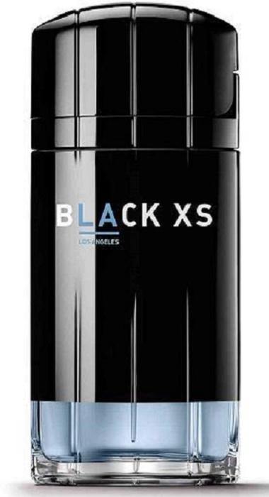 PACO RABANNE Black Xs Men EDT LOS LTD 100ml