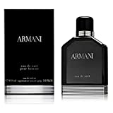 ARMANI Eau De Nuit Pour Homme EDT  100ml