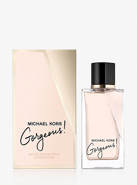 Michael Kors Gorgeous EDP 100ml