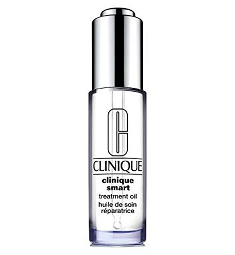 CLINIQUE Smart™ Custom-Repair treatment oil 30ml