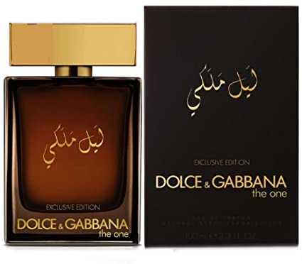 DOLCE & GABBANA  The One Royal Night EDP 150ml