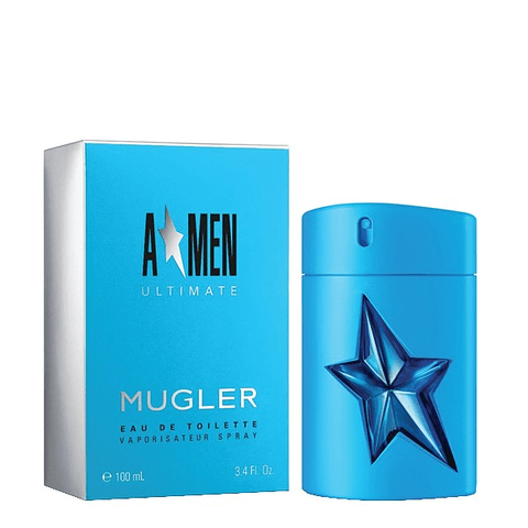MUGLER Amen Ultimate EDT 100ml