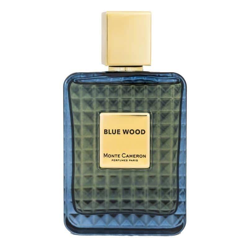 Monte Cameron Blue Wood EDP 100ml