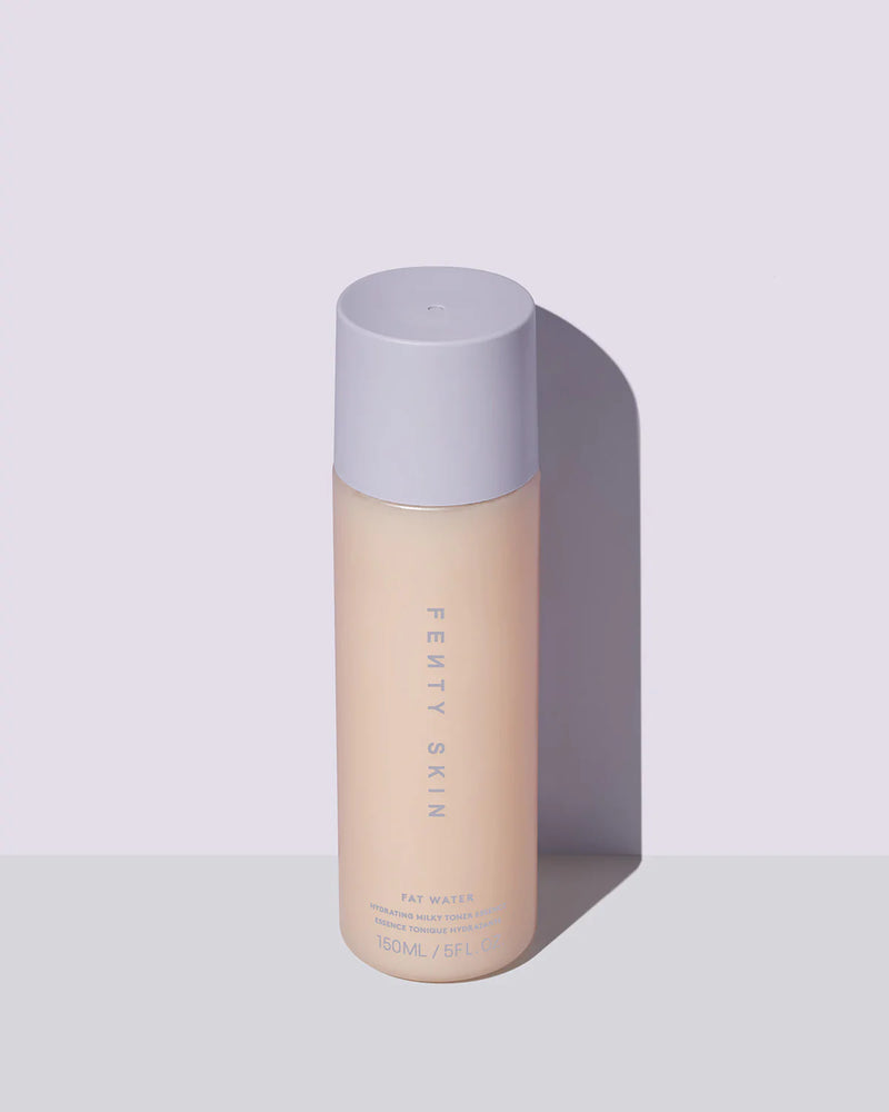 Fenty Skin Fat Water Hydrating Milky Toner