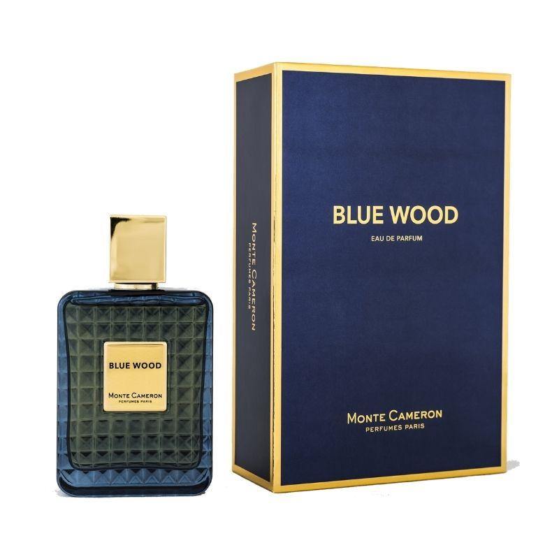 Monte Cameron Blue Wood EDP 100ml