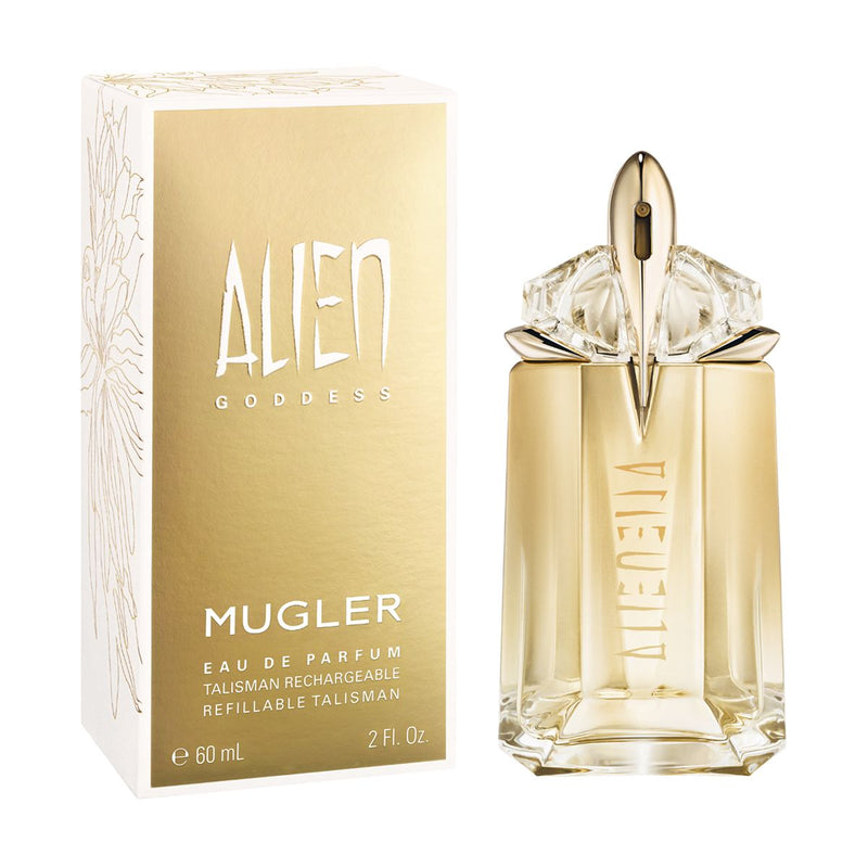 Thierry Mugler Alien Goddess
