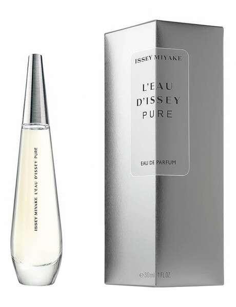 ISSEY MIYAKE Pure Ladies EDP - 90ml