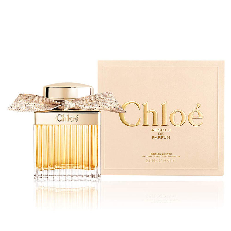 CHLOE Absolu  Eau de Parfum 75ml