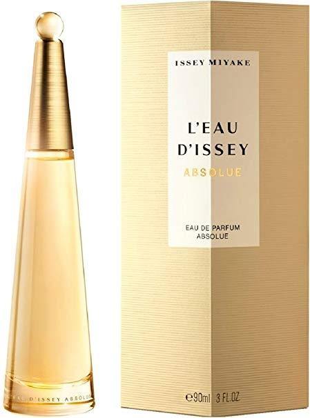 ISSEY MIYAKE Absolue Ladies EDP  90ml