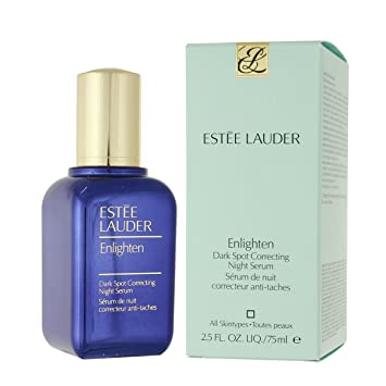 ESTEE LAUDER Enlighten Dark Spot Correcting Night Serum 50ml