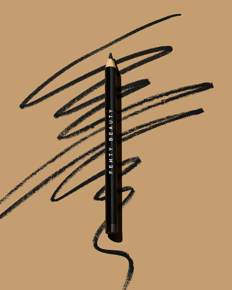 Fenty Beauty Wish You Wood Longwear Pencil Eyeliner