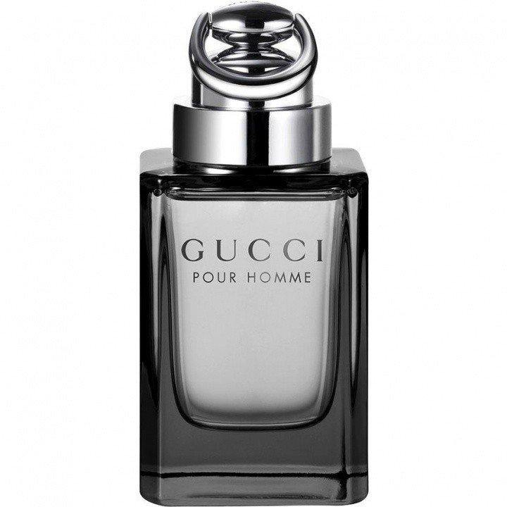 GUCCI By Gucci Pour Homme EDT