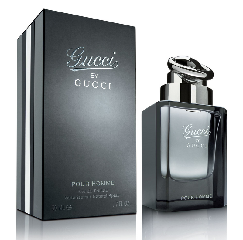 GUCCI By Gucci Pour Homme EDT