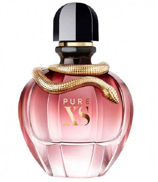 PACO RABANNE Pure XS Edp  80ml